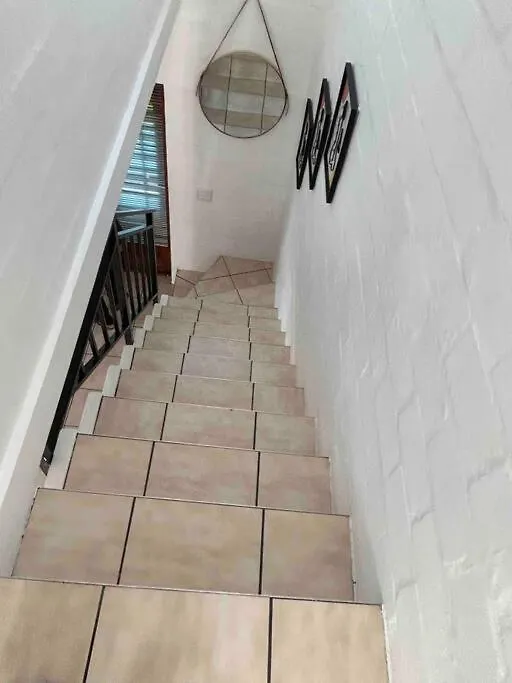 The Great Escape 5 Mins Away From Blouberg Beach Cape Town Apartment