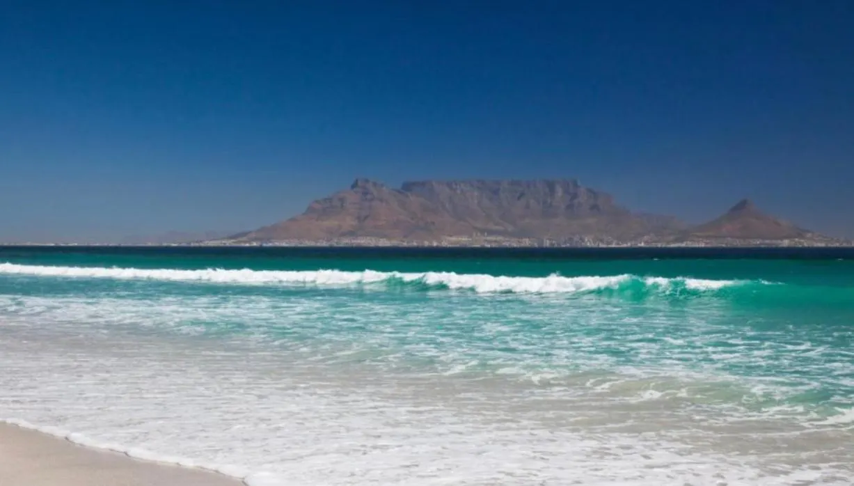 The Great Escape 5 Mins Away From Blouberg Beach Cape Town 0*,  South Africa