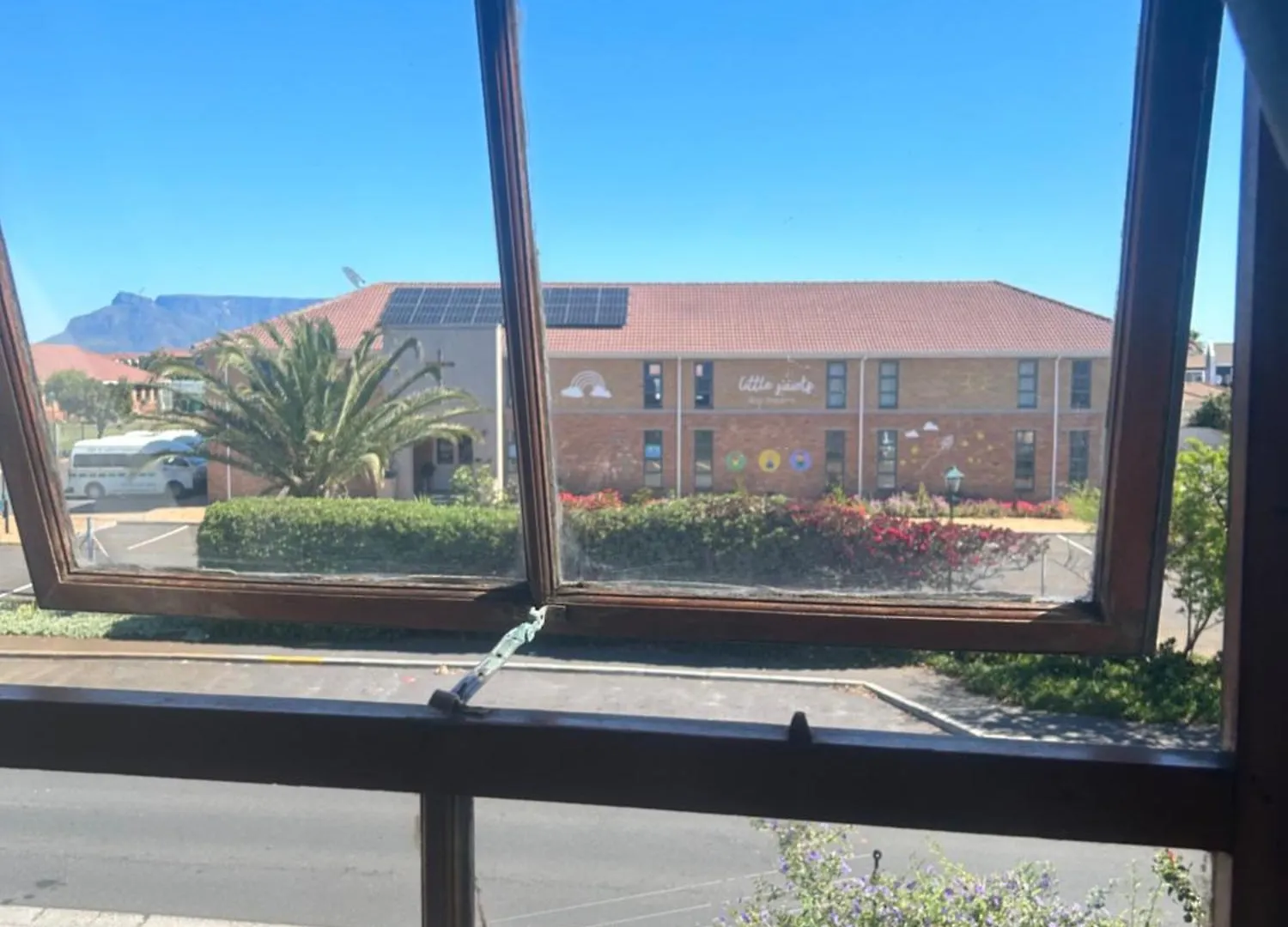 The Great Escape 5 Mins Away From Blouberg Beach Cape Town Apartment