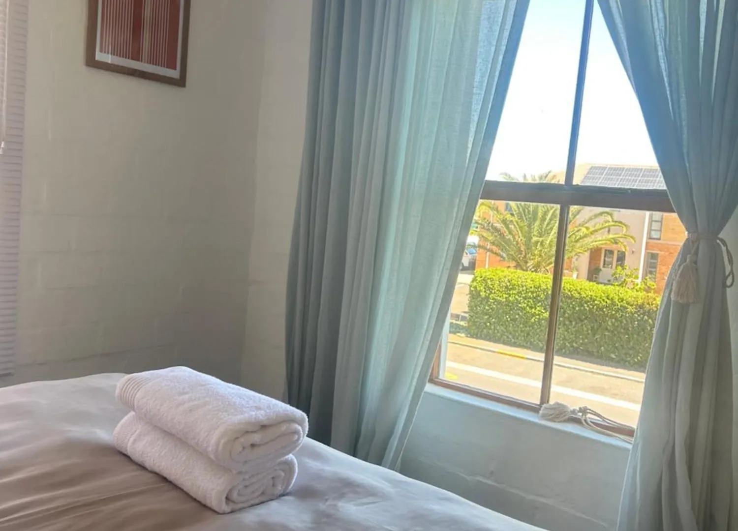 The Great Escape 5 Mins Away From Blouberg Beach Cape Town Apartment