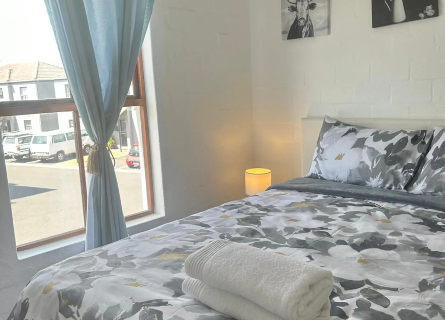 The Great Escape 5 Mins Away From Blouberg Beach Cape Town 0*,  South Africa