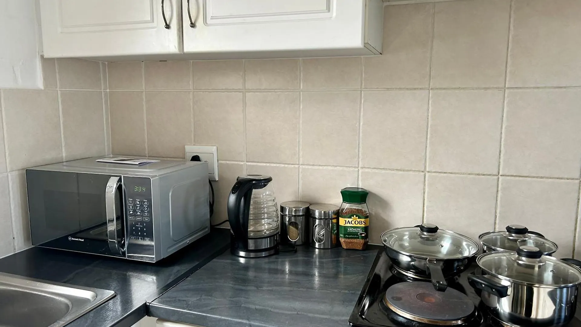 Apartment The Great Escape 5 Mins Away From Blouberg Beach Cape Town